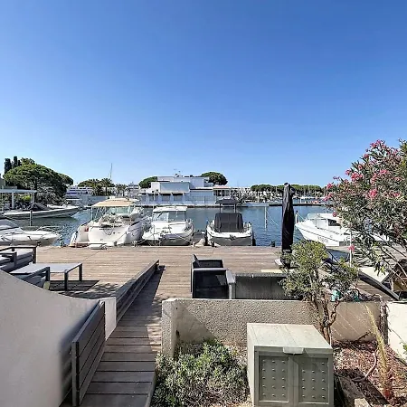 Agreable Marina Avec Vue Appartamento *