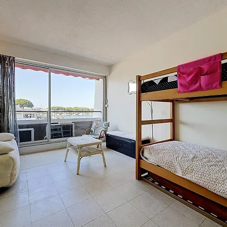 Agreable Marina Avec Vue Appartamento *