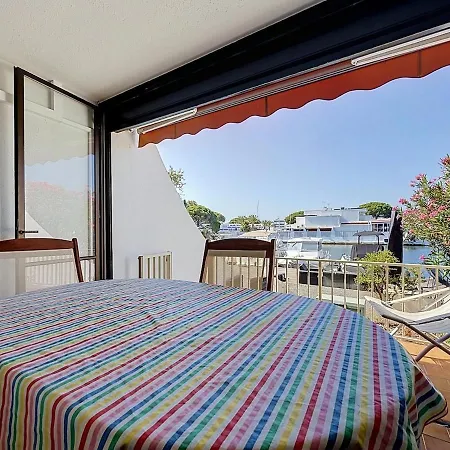 Appartamento Agreable Marina Avec Vue